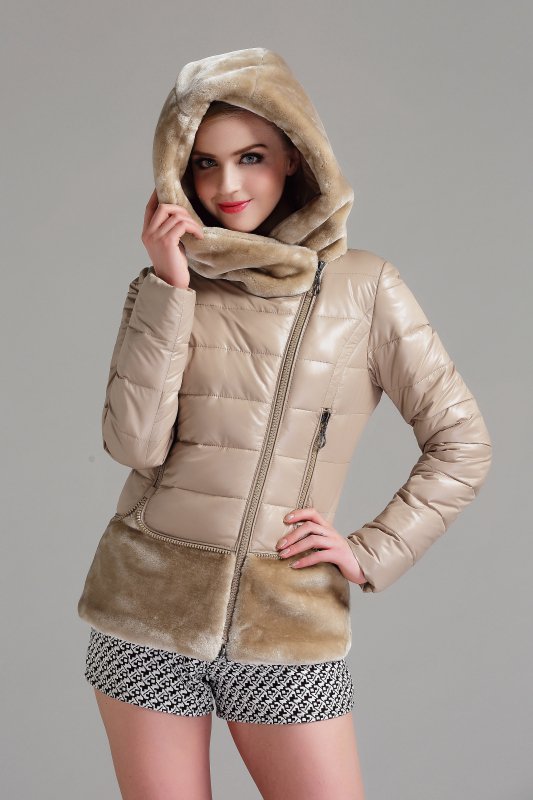Где Купить Модную Зимнюю Куртку Женскую