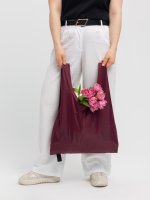 Сумка-майка хозяйственная, шоппер