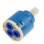 Комплектующие для смесителей