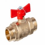 Запорная арматура